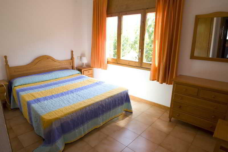 Clipper - El Delfin - Platja De Pals Hotel Torroella de Montgrí
