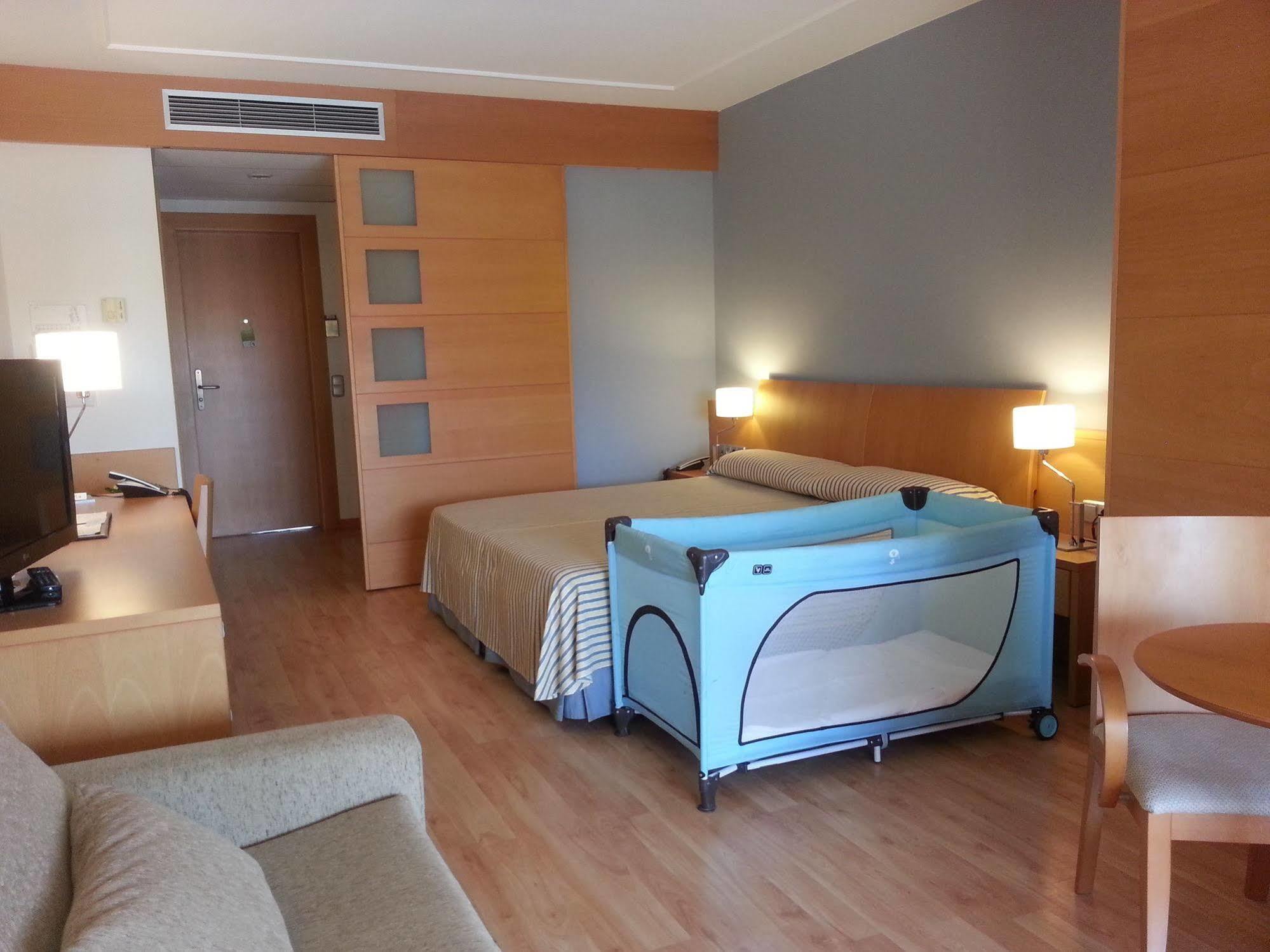 Clipper - El Delfin - Platja De Pals Hotel 4*