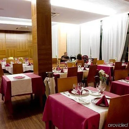 Hotel Clipper - El Delfín Verde 