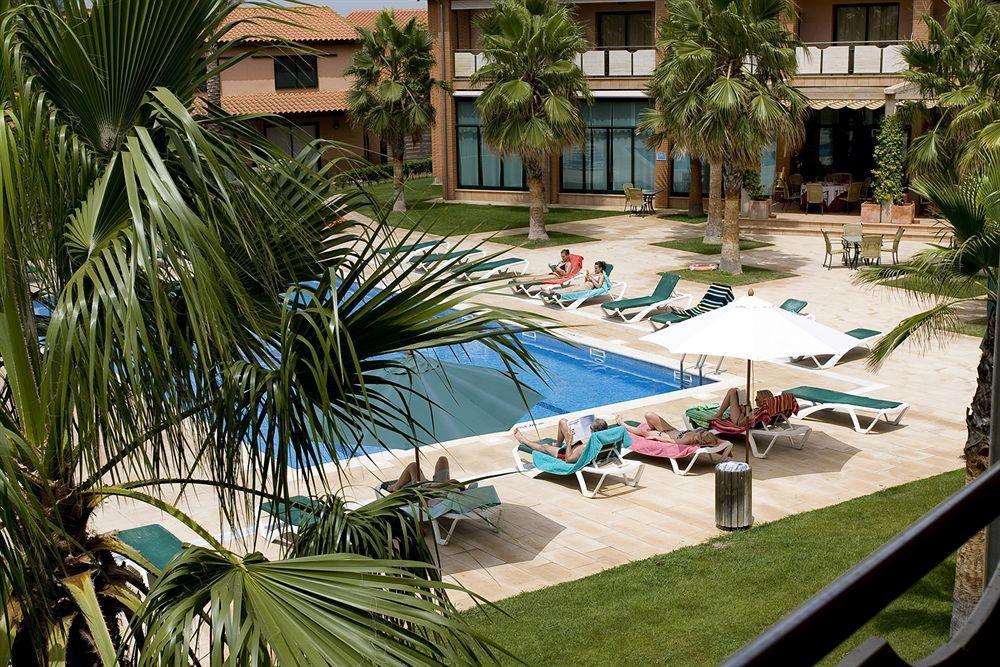 Clipper - El Delfín Hotel Torroella de Montgrí