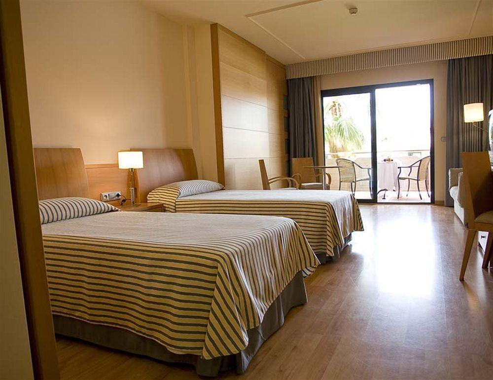 Clipper - El Delfin Verde - Platja De Pals 4* Torroella de Montgrí