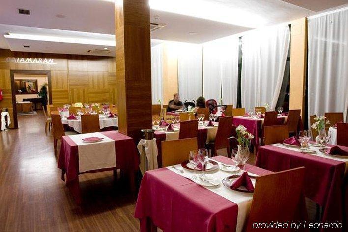 Clipper - El Delfín Hotel