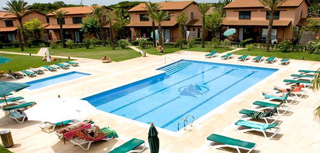 Hotel Clipper - El Delfín