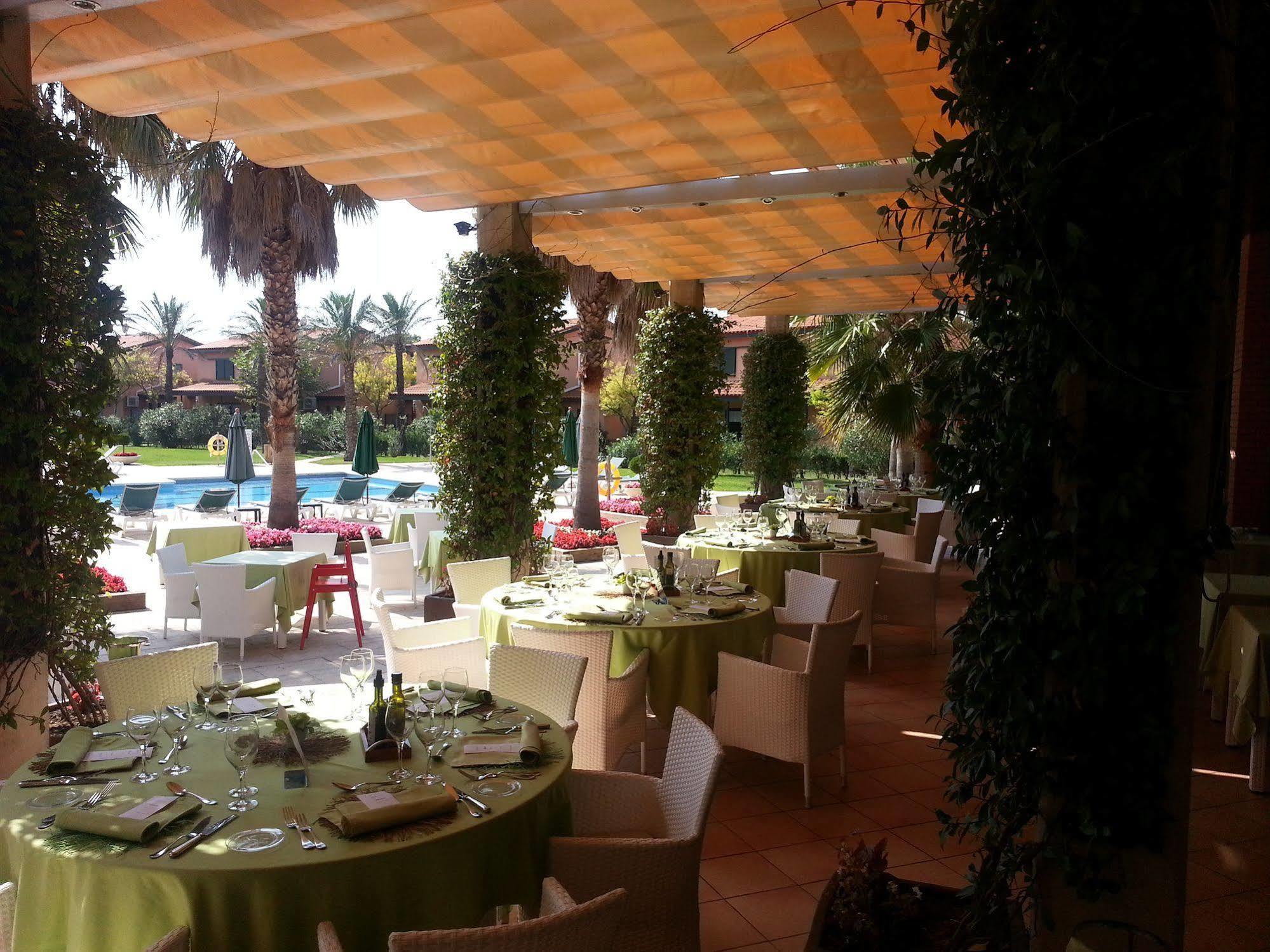 Clipper - El Delfín Hotel 4*