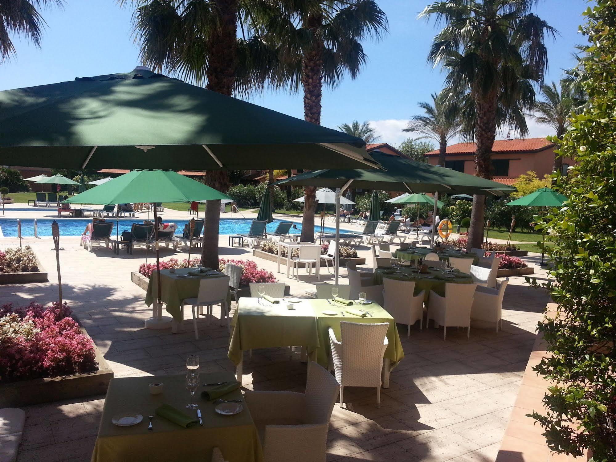 Clipper - El Delfín Hotel