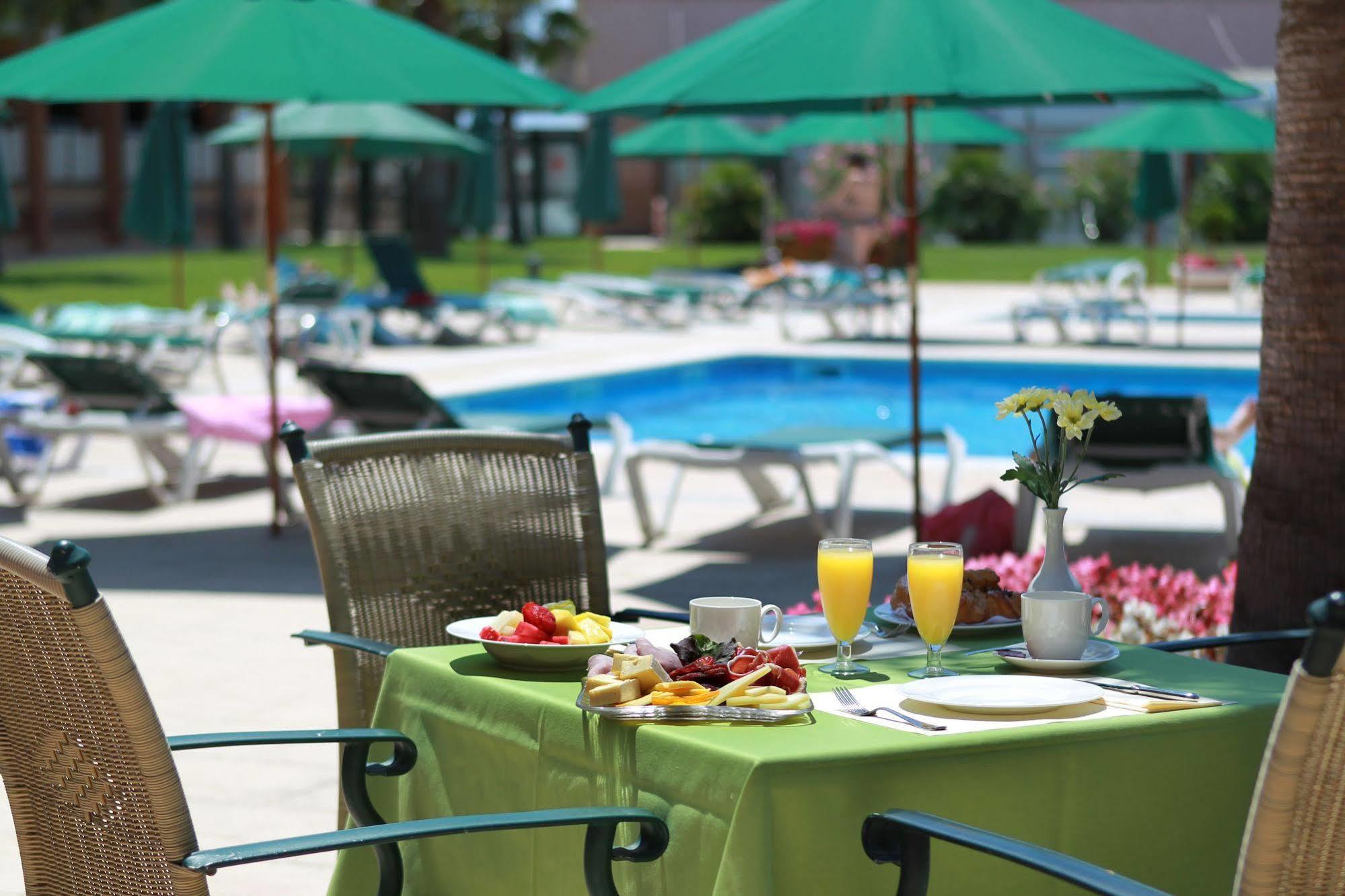 Clipper - El Delfín Hotel 4*